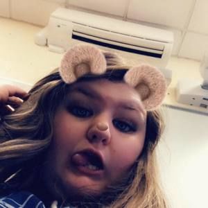 Meet your Posher, Bryanna